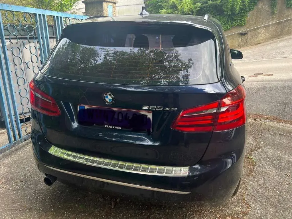 BMW 2 Series 2016 photo 3