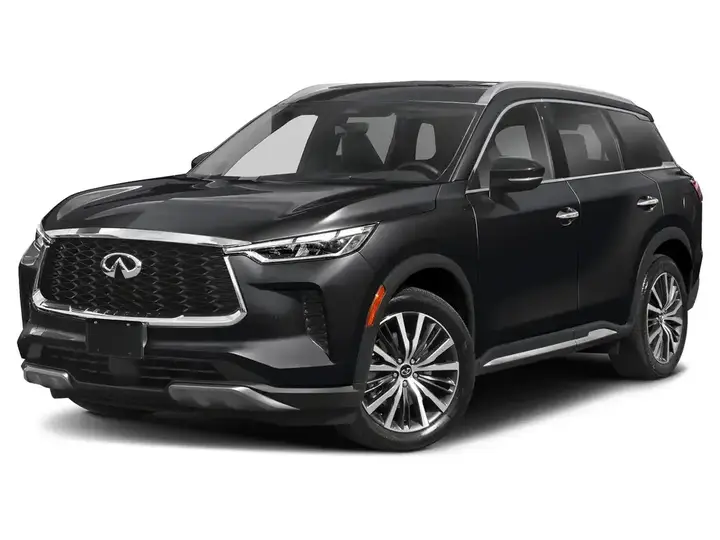 Infiniti Qx60