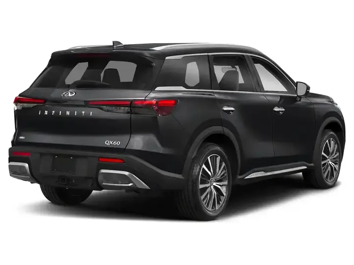 Infiniti Qx60 2023 photo 2