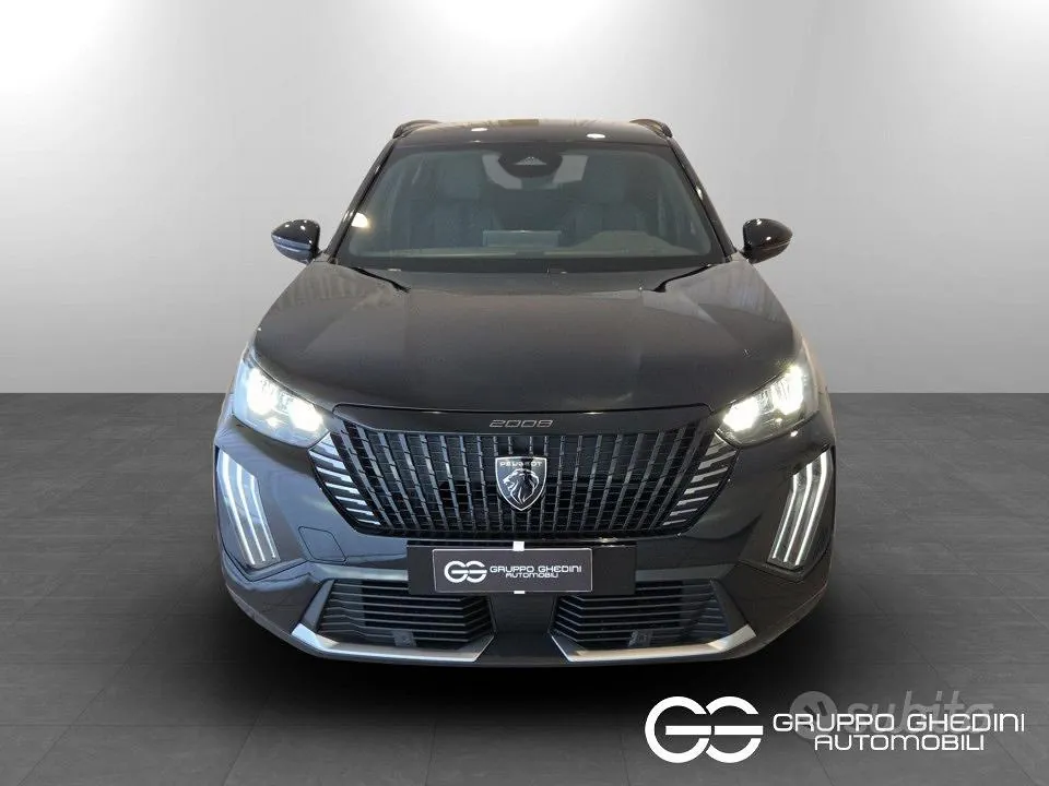 Peugeot 2008 2026 photo 4
