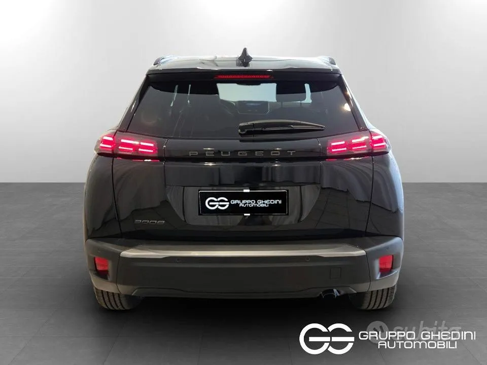 Peugeot 2008 2026 photo 5