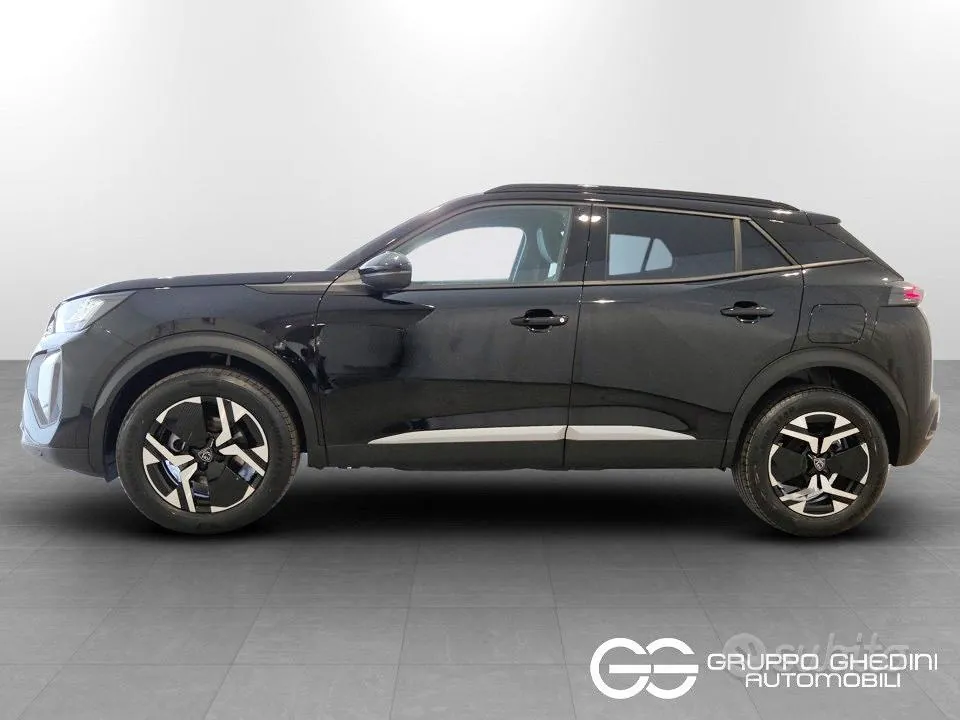 Peugeot 2008 2026 photo 2