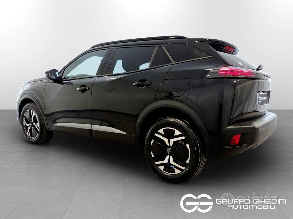 Peugeot 2008 2026 photo 3