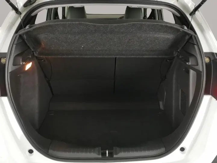 Honda Jazz 2021 photo 5