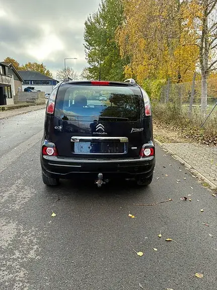 Citroen C3 Picasso 2013 photo 3