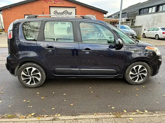Citroen C3 Picasso 2013 photo 4