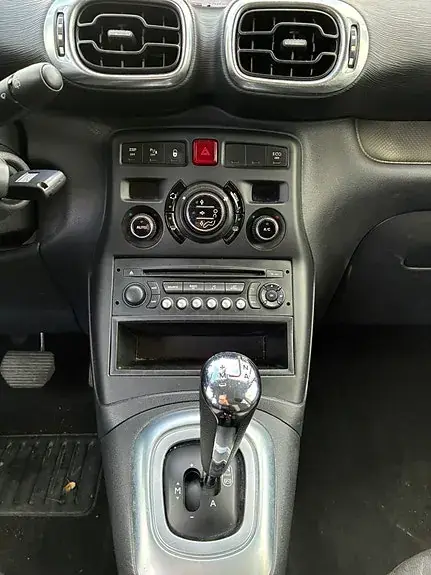 Citroen C3 Picasso 2013 photo 5