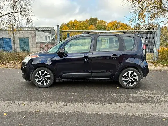 Citroen C3 Picasso 2013 photo 2