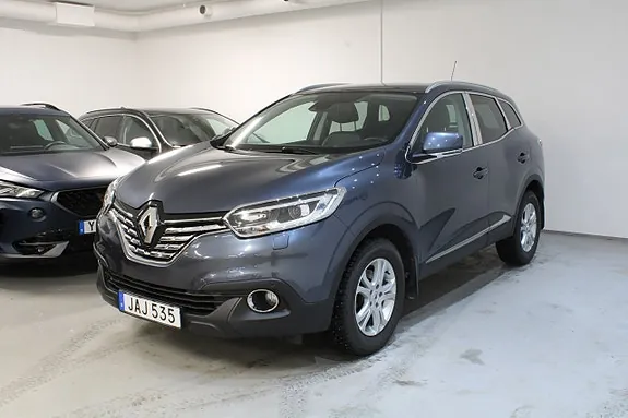 Renault Kadjar 2017 photo 2