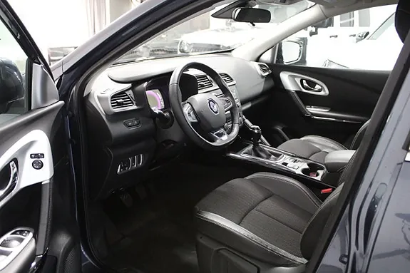Renault Kadjar 2017 photo 5