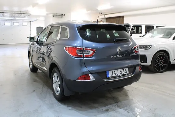 Renault Kadjar 2017 photo 3