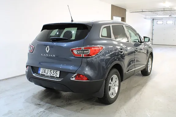 Renault Kadjar 2017 photo 4