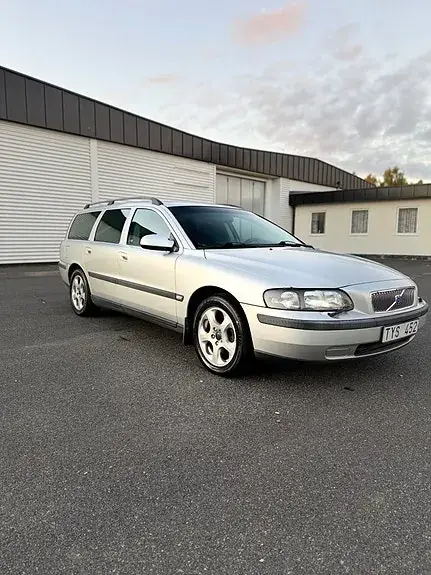 Volvo V70