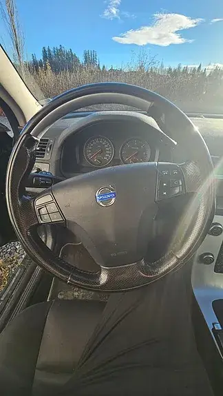 Volvo V50 2012 photo 4
