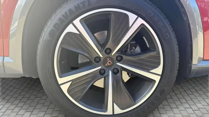 Cupra Formentor 2024 photo 5