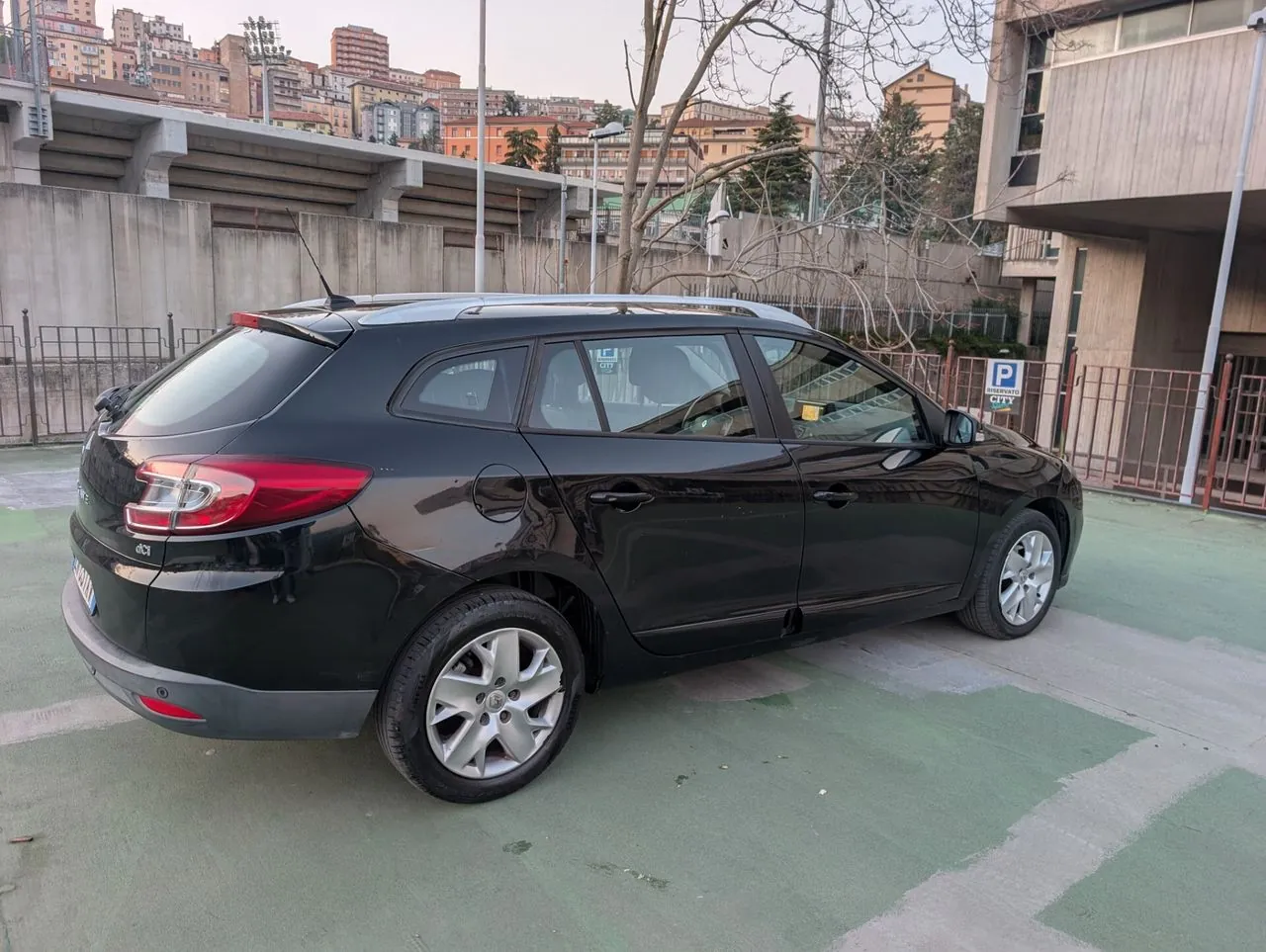 Renault Megane 2012 photo 5