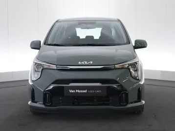 Kia Picanto 2025 photo 3