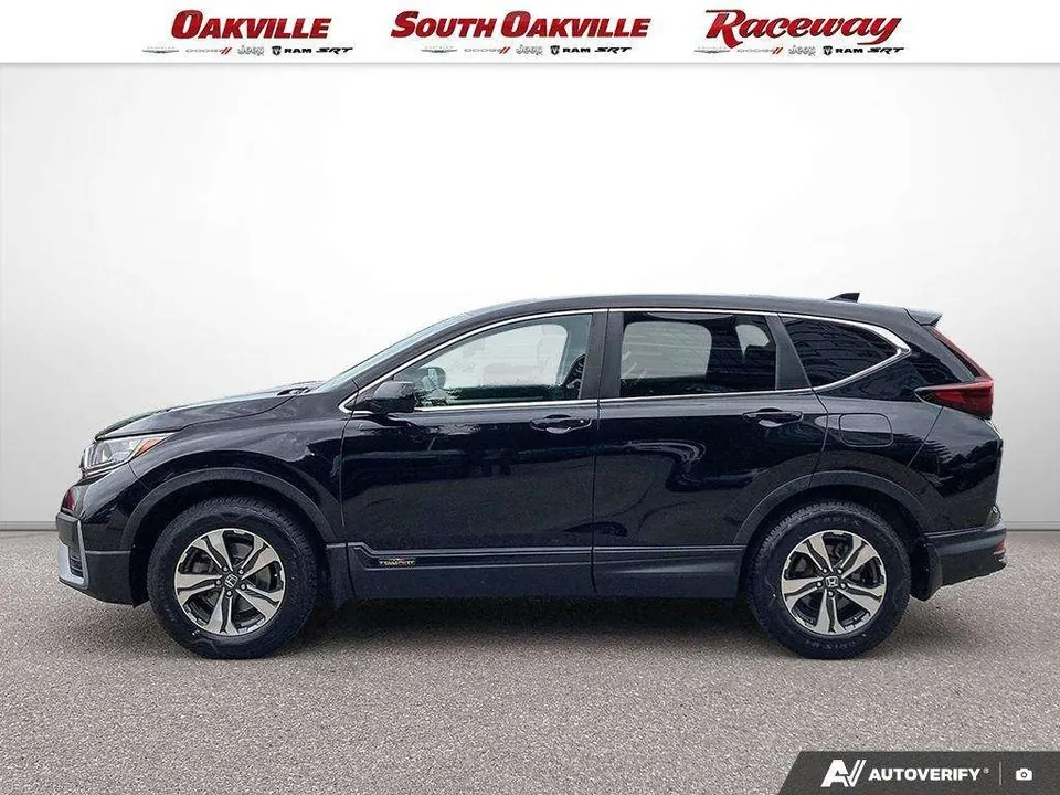 Honda Cr-V 2022 photo 3