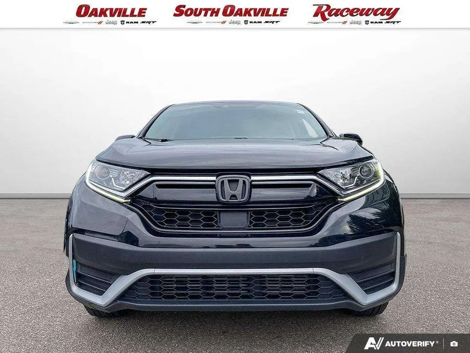 Honda Cr-V 2022 photo 2