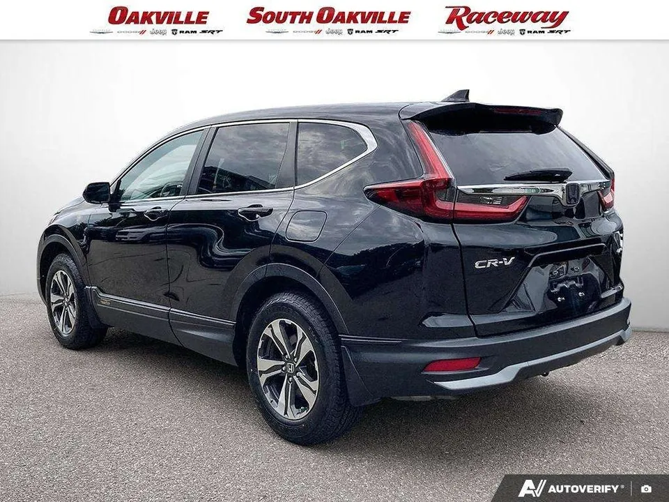Honda Cr-V 2022 photo 4