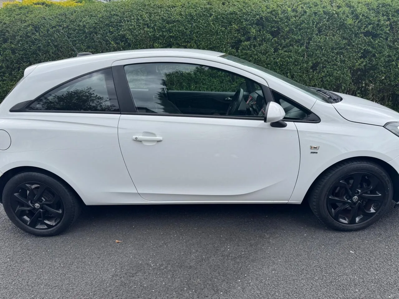 Vauxhall Corsa 2017 photo 4