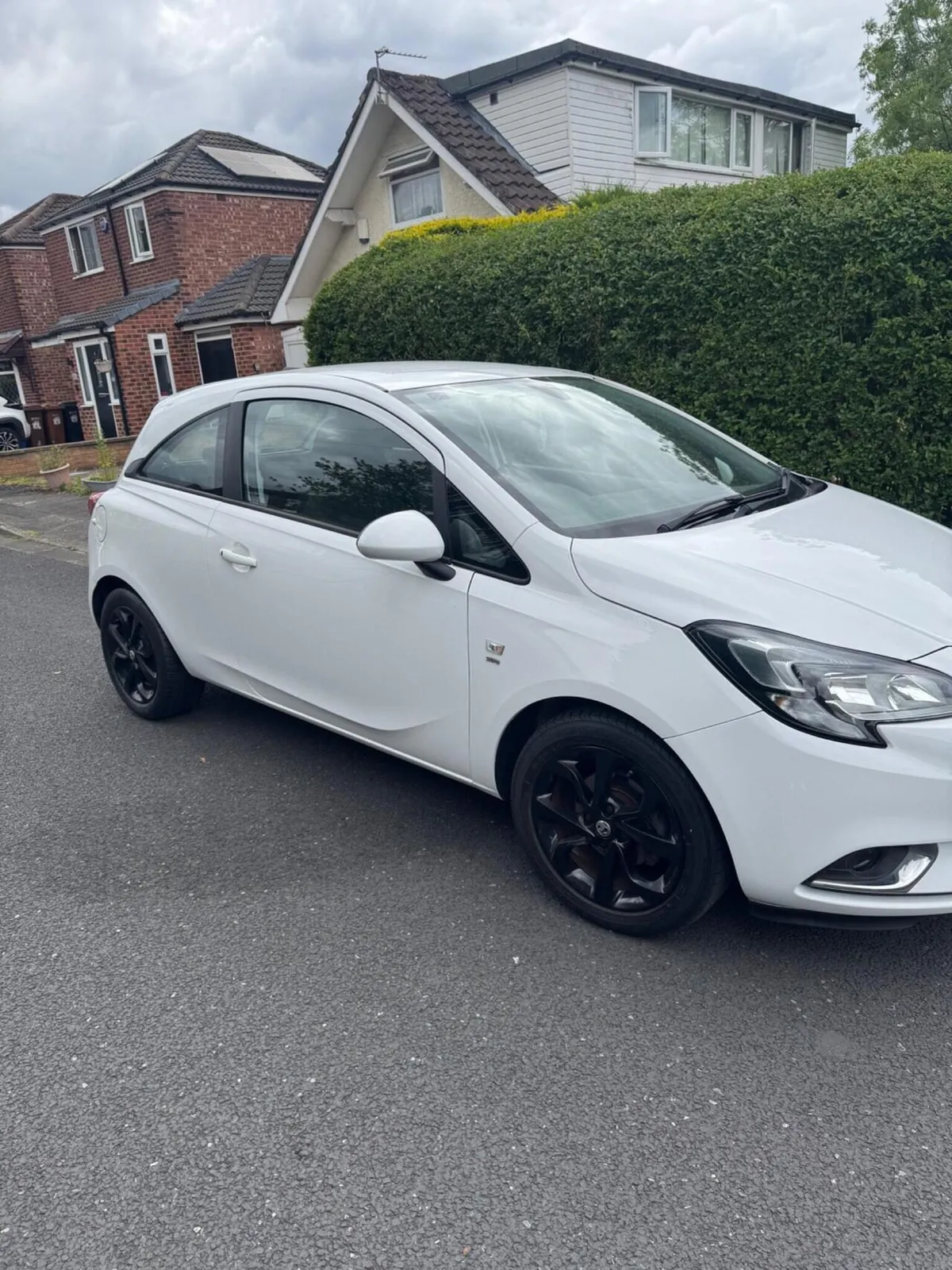Vauxhall Corsa 2017 photo 5