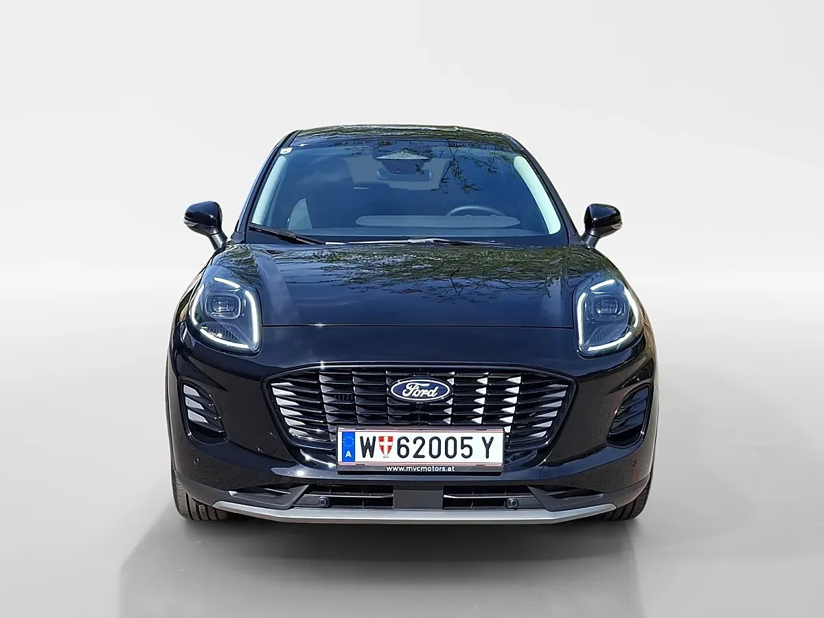 Ford Puma 2026 photo 2