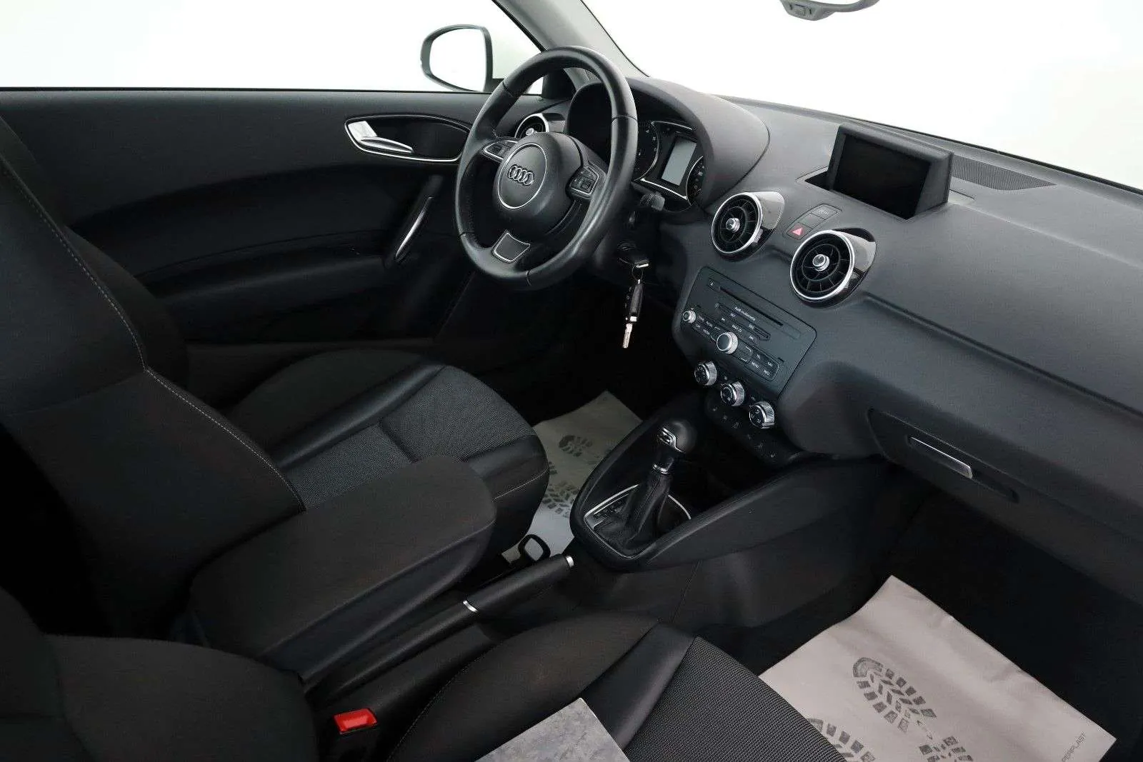 Audi A1 2014 photo 4