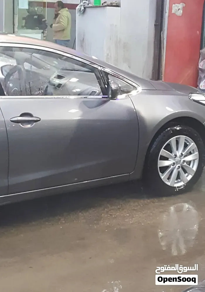Kia K3 2015 photo 3