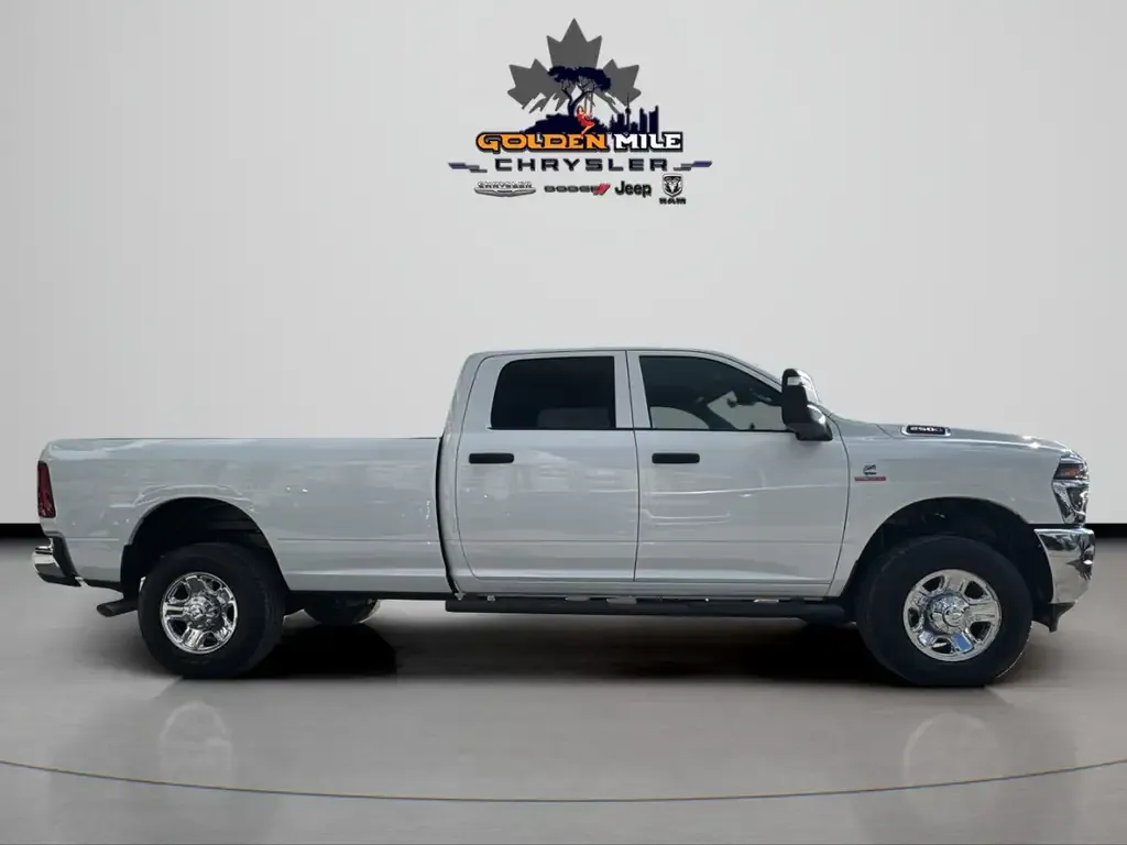 Ram 2500 2027 photo 4