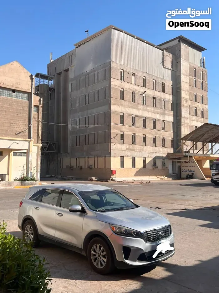 Kia Sorento 2021 photo 5