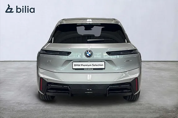 BMW Ix 2026 photo 4