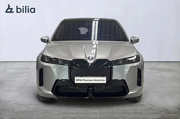 BMW Ix 2026 photo 5