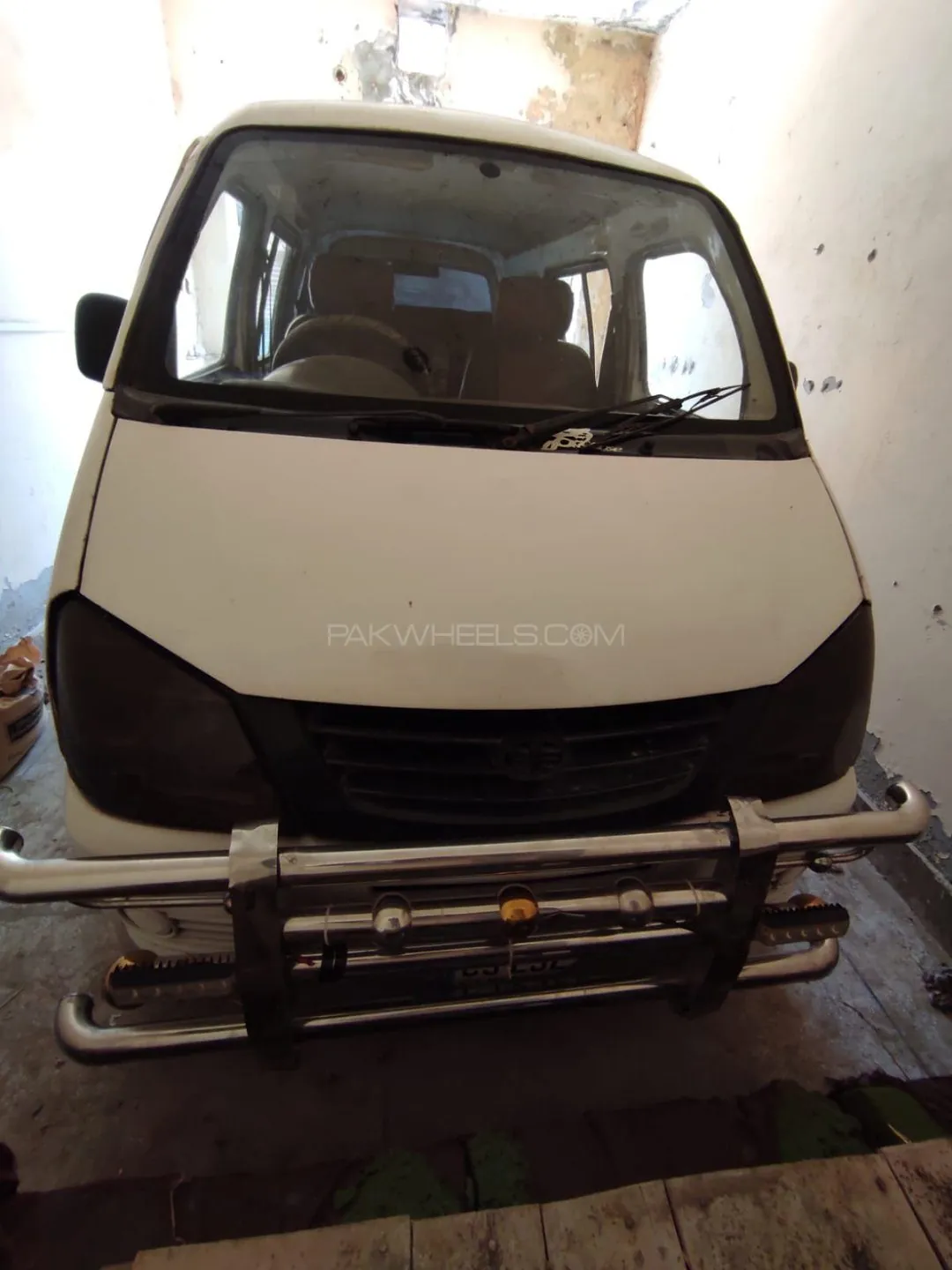 FAW X-Pv