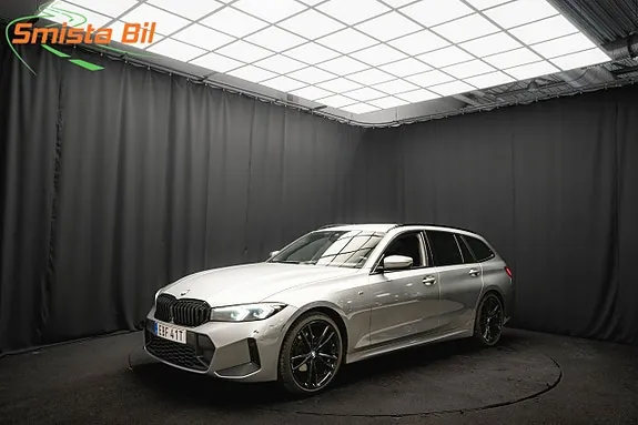 BMW 320D