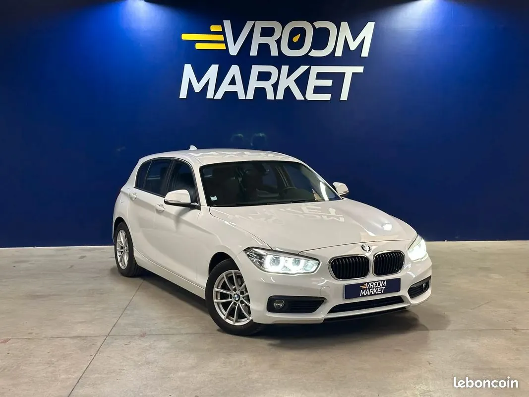 BMW Série 1