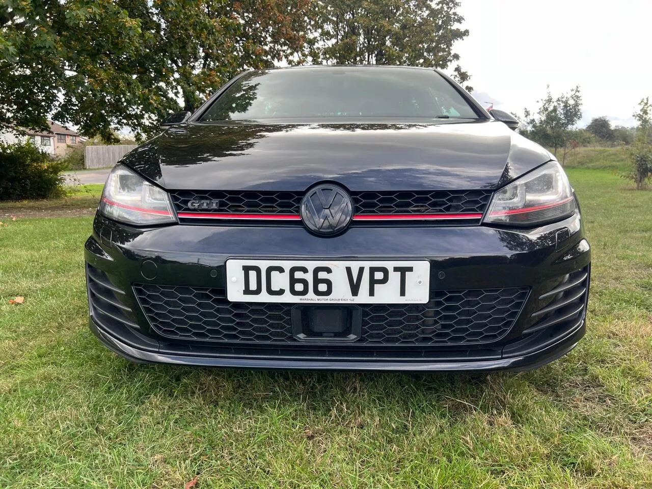 Volkswagen Golf 2016 photo 2