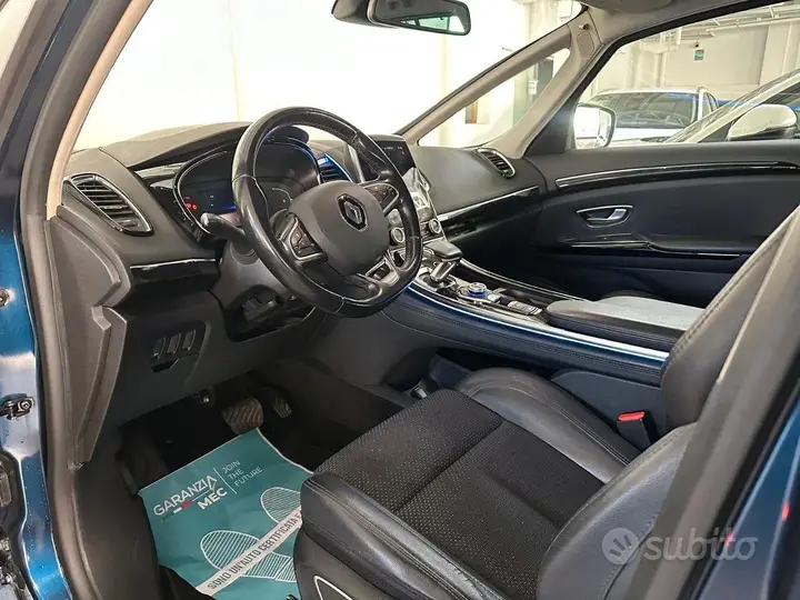 Renault Espace 2021 photo 5