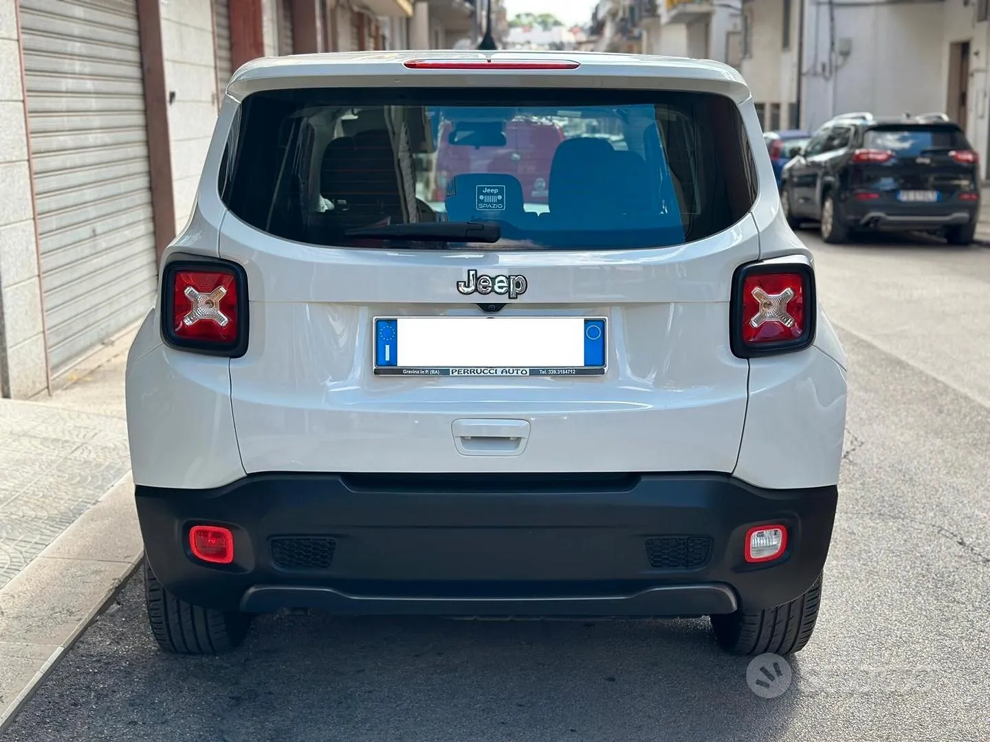 Jeep Renegade 2023 photo 4