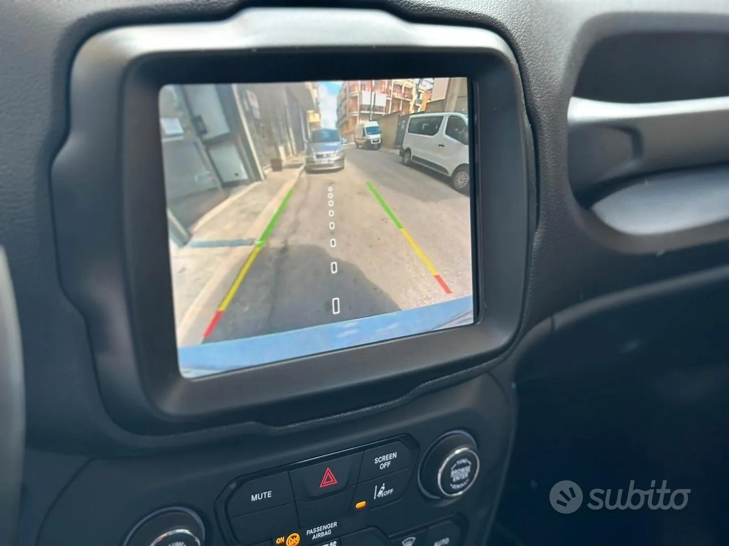 Jeep Renegade 2023 photo 5