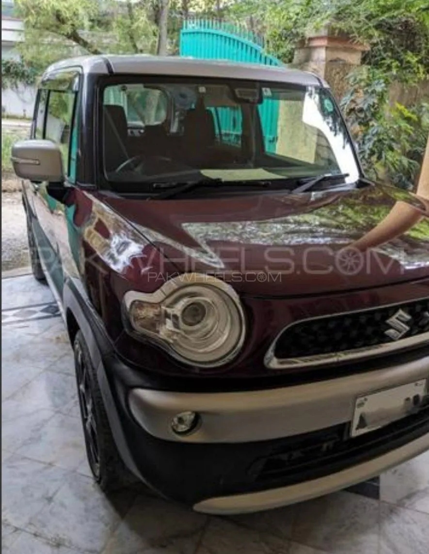 Suzuki Xbee