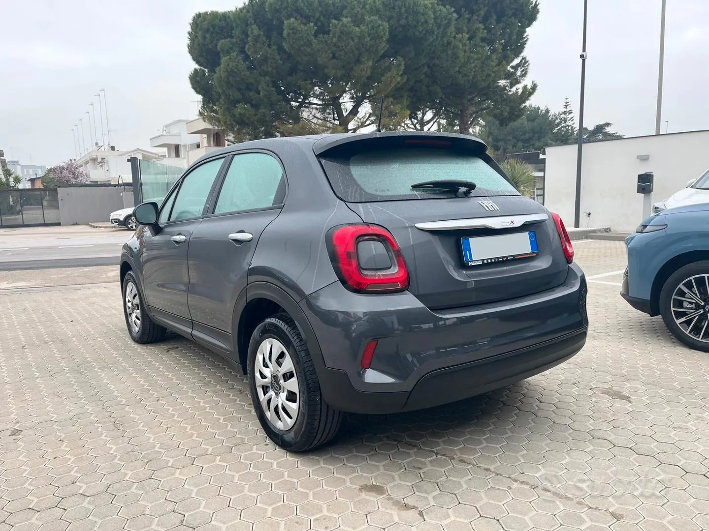 Fiat 500X 2023 photo 5