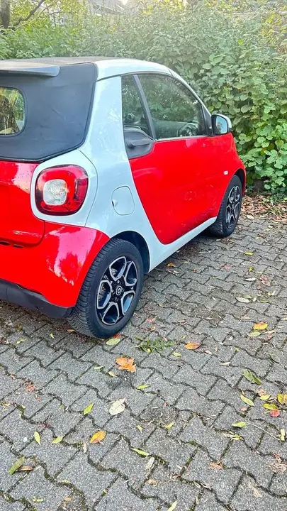 Smart Smart I