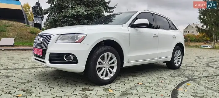 Audi Q5