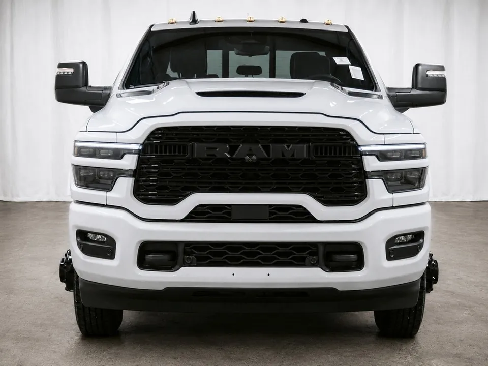 Ram 3500 2026 photo 2