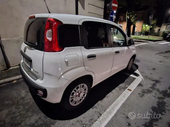 Fiat Panda 2021 photo 3