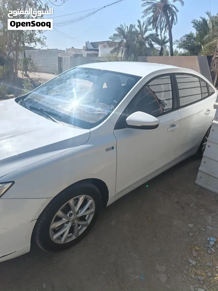 MG Mg 5 2022 photo 2