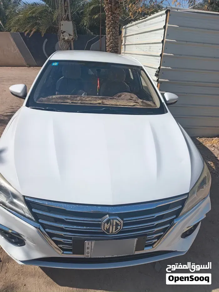 MG Mg 5 2022 photo 3