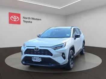 Toyota Rav4 2019 photo 4