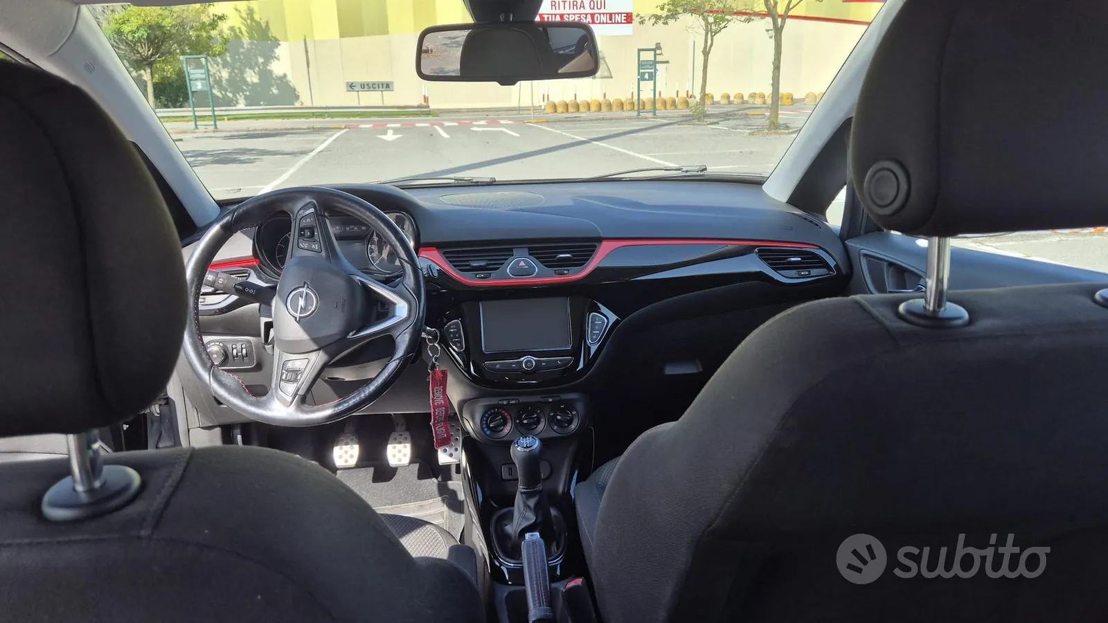 Opel Corsa 2016 photo 4